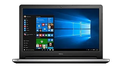 Dell Inspiron 15