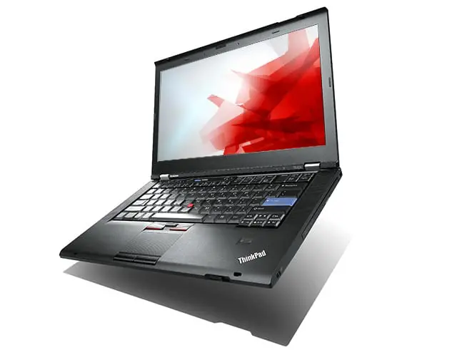 Lenovo ThinkPad T420
